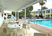 Nasos Hotel & Resort - 2
