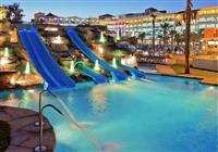 Mediterraneo Bay Hotel Spa & Resort - 3