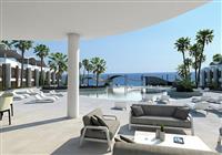 Radisson Beach Resort Larnaca - 3