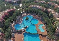 Dream Lagoon & Aqua Park Resort 5*