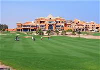 The Cascades Golf Resort,Spa And Thalasso 5*