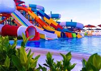 Hawaii Paradise Aqua Park Resort 5*