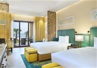 Doubletree By Hilton Resort & Spa Marjan Island 5*