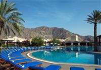 Miramar Al Aqah Beach Resort - 2