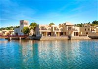 The Cove Rotana Resort 5*