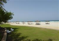 Umm Al Quwain Beach 3*