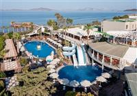 Golden Beach Hotel 4*