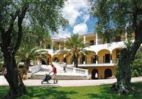 Paradise Hotel Corfu 3*
