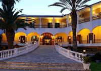 Paradise Hotel Corfu 3*