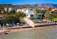 Belussi Beach Hotel & Suites 4*