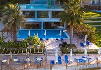 Belussi Beach Hotel & Suites 4*