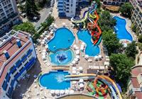Kuban Resort & Aqua Park - 2