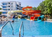 Kuban Resort & Aqua Park - 3