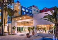 Mediterraneo Bay Hotel Spa & Resort 4*