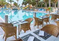 Mediterraneo Bay Hotel Spa & Resort 4*