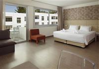 Melpo Antia Hotel & Suites - 2