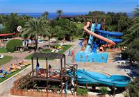 Sahara Beach Aquapark 3*