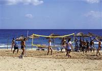 Thalassa Sousse Resort & Aquapark 4*