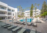 Anthea Apartments 3*