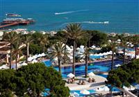 Limak Atlantis De Luxe Resort - 4