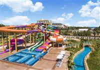 Delphin BE Grand Resort 5*