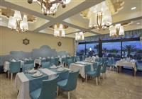 Granada Luxury Resort - 3