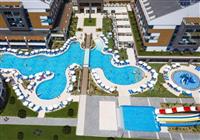 Terrace Elite Resort - 3
