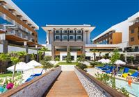 Terrace Elite Resort - 2