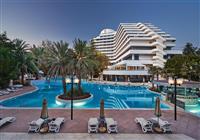 Hotel Rixos Downtown Antalya - 2