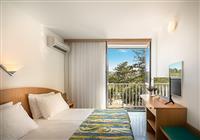 Hotelový komplex San Marino  - Sahara/Rab Sunny Hotel 3*