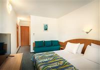 Hotelový komplex San Marino  - Sahara/Rab Sunny Hotel 3*