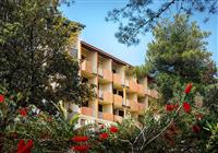 Hotelový komplex San Marino - Lopar Sunny Hotel 3*