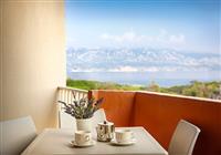 Hotelový komplex San Marino - Lopar Sunny Hotel 3*