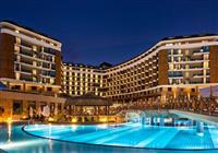 Hotel Aska Lara Resort & Spa - 2