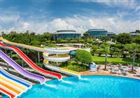 Hotel Calista Luxury Resort - 4