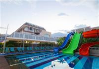 Crystal De Luxe Resort & Spa - 3