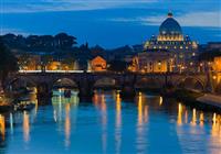 5-dňový zájazd do Ríma a Vatikánu - 3