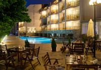 Sveti Vlas - Tropics Hotel 3* All-Inclusive s letenkou - 2