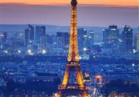 5-dňový silvestrovský zájazd do Paríža - 4