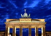 Nemecko: Berlín, Drážďany a Tropical Islands - 2