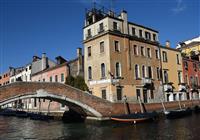 Romantické Benátky a návšteva ostrovov Murano a Burano - 4
