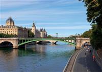 6-dňový zájazd do Paríža a zámkov na rieke Loire - 3