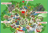 Úžasný zájazd do Nemeckého Legolandu - 2