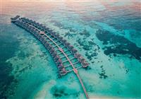 LUX* South Ari Atoll Resort - 2