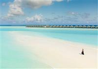 LUX* South Ari Atoll Resort - 4