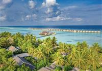 LUX* South Ari Atoll Resort - 3