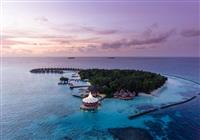 Baros Maldives - 3