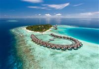 Baros Maldives - 4