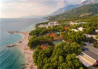 Makarska (ex. Riivijera) Sunny Resort - 2