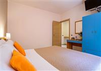 Residence Old River 3*